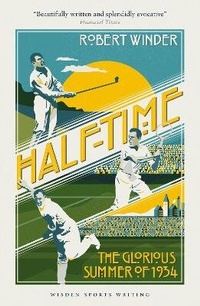 Abbildung von: Half-Time - Wisden