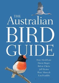 Enlarge image Cover: Australian Bird Guide - Helm