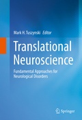 Abbildung von: Translational Neuroscience - Springer