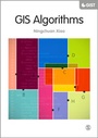 Cover: GIS Algorithms - SAGE Publications Ltd