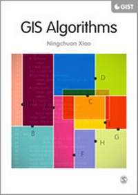 Enlarge image Cover: GIS Algorithms - SAGE Publications Ltd