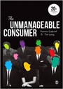 Cover: The Unmanageable Consumer - SAGE Publications Ltd