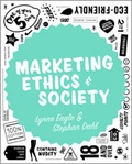 Cover: Marketing Ethics & Society - SAGE Publications Ltd