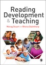 Cover: Reading Development and Teaching - SAGE Publications Ltd