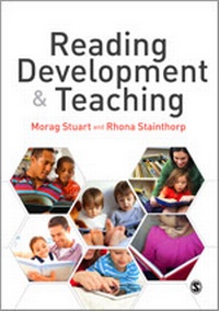 Bild: Reading Development and Teaching - SAGE Publications Ltd