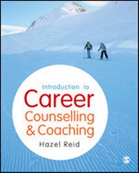 Abbildung von: Introduction to Career Counselling & Coaching - SAGE Publications Ltd