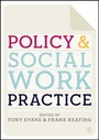 Cover: Policy and Social Work Practice - SAGE Publications Ltd