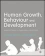 Cover: Human Growth, Behaviour and Development - SAGE Publications Ltd