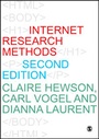 Cover: Internet Research Methods - SAGE Publications Ltd