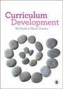 Cover: Curriculum Development - SAGE Publications Ltd