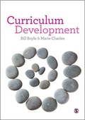 Cover: Curriculum Development - SAGE Publications Ltd