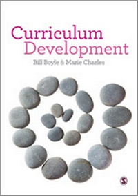 Enlarge image Cover: Curriculum Development - SAGE Publications Ltd
