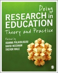 Cover: Doing Research in Education - SAGE Publications Ltd