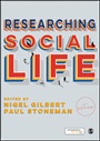 Cover: Researching Social Life - SAGE Publications Ltd