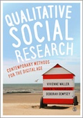 Cover: Qualitative Social Research - SAGE Publications Ltd