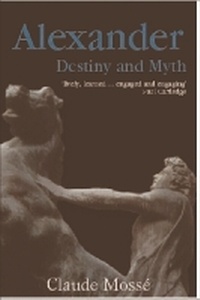 Enlarge image Cover: Alexander - Edinburgh University Press