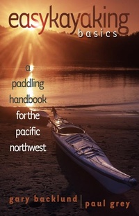 Enlarge image Cover: Easykayaking Basics - Harbour Publishing