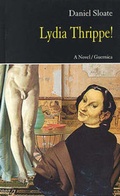 Cover: Lydia Thrippe - Guernica Editions,Canada