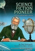Cover: Science Fiction Pioneer - Lerner Classroom