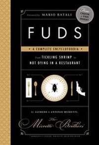 Enlarge image Cover: FUDS - Bloomsbury Publishing PLC