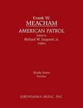 Cover: American Patrol - Serenissima Music
