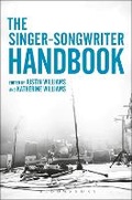Cover: The Singer-Songwriter Handbook - Bloomsbury Academic USA