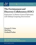 Cover: The Envisionment and Discovery Collaboratory (EDC) - Morgan and Claypool Life Sciences