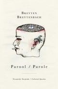 Cover: Parool / Parole - Penguin Books (South Africa)