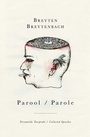 Cover: Parool / Parole - Penguin Books (South Africa)