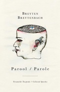 Cover: Parool / Parole - Penguin Books (South Africa)