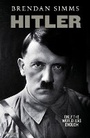 Cover: Hitler - Allen Lane