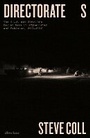 Cover: Directorate S - Allen Lane