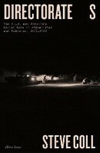 Enlarge image Cover: Directorate S - Allen Lane