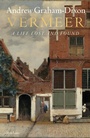 Cover: Vermeer - Allen Lane