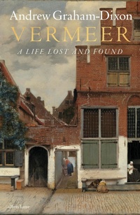 Enlarge image Cover: Vermeer - Allen Lane