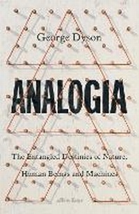 Enlarge image Cover: Analogia - Allen Lane
