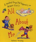 Cover: All About Me - Orion Children's Books