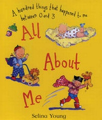 Enlarge image Cover: All About Me - Orion Children's Books