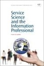 Cover: Service Science and the Information Professional - Chandos Publishing (Oxford) Ltd