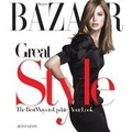 Cover: "Harper's Bazaar" Great Style - Aurum