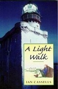 Cover: A Light Walk - Whittles Publishing