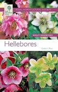 Cover: RHS Wisley Handbook: Hellebores - Mitchell Beazley