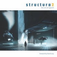 Abbildung von: Structura 2: The Art of Sparth - Titan Books Ltd