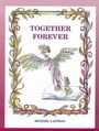Cover: Together Forever - Laitman Kabbalah Publishers