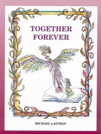 Enlarge image Cover: Together Forever - Laitman Kabbalah Publishers