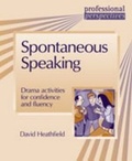 Cover: Spontaneous Speaking - Delta Publishing