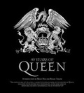 Cover: 40 Years of Queen - Carlton Books Ltd