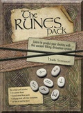 Cover: Runes Pack - Carlton Books Ltd