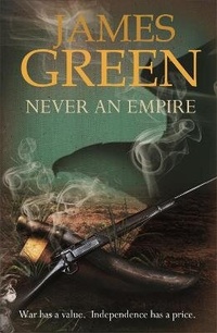 Enlarge image Cover: Never An Empire - Accent Press Ltd