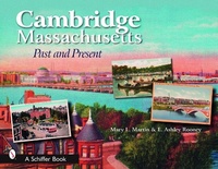 Abbildung von: Cambridge, Massachusetts - Schiffer Publishing Ltd